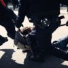 front contre violences policières