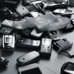 Le portable en quête de mobile pour entrer en prison