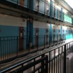 Nouveau record de détenus dans les prisons françaises