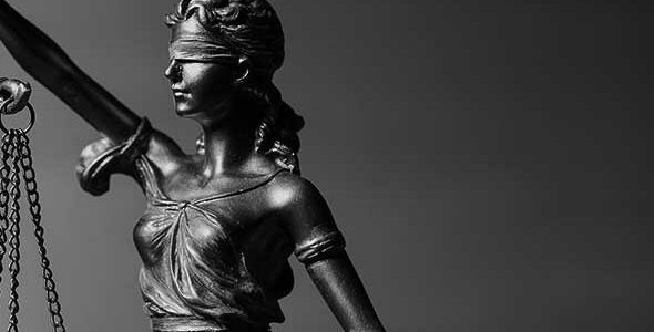 justice pénale