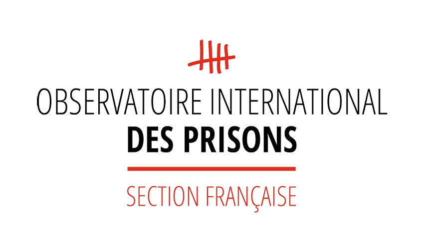 Observatoire international des prisons