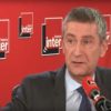 Frédéric Péchenard France Inter