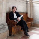 Françoise Cotta, la défense sans limites