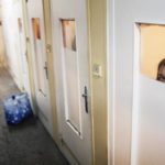 En prison, à chaque parloir son règlement