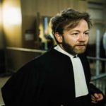 Antoine Vey, du procès Merah à celui d’Air Cocaïne