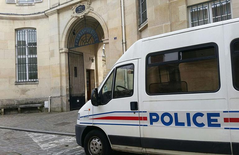Compiègne : le dealer du Clos-des-Roses condamné à trois ans de prison