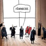 « Féminicide », ce terme qui embarrasse la magistrature