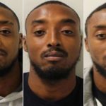 Des triplés criminels piègent la police avec leur ADN