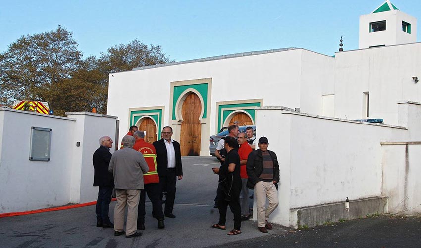 Attaque à la mosquée de Bayonne : Le problème, c’est la radicalisation du populisme