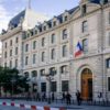 attaque préfecture de police de Paris