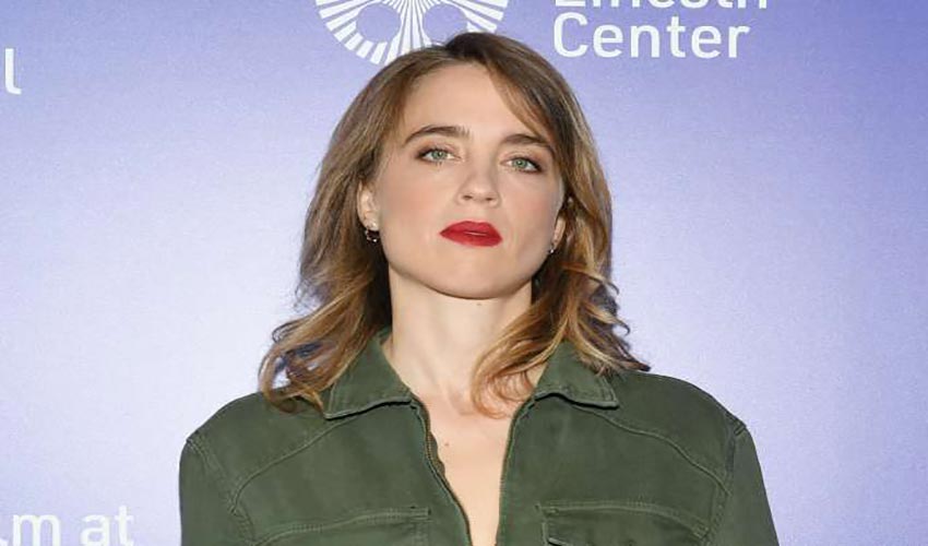 Adèle Haenel