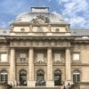 palais de justice Paris