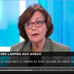 Michèle Bernard-Requin, qui avait ému la France, est morte