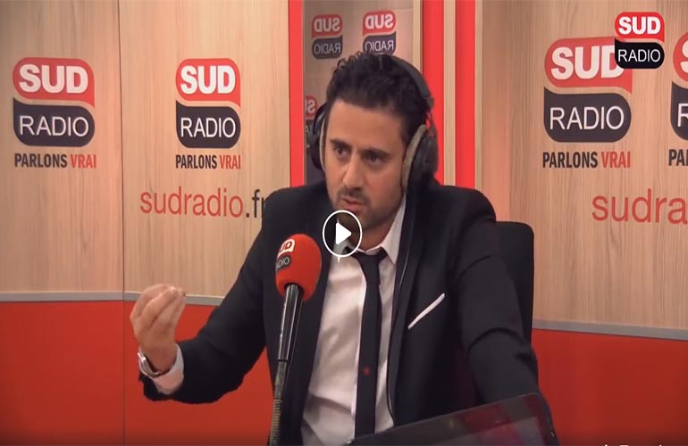 Maître Ruben le rap est-il homophobe