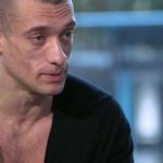 Piotr Pavlenski : Je veux continuer