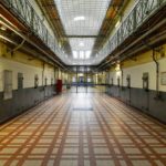 Mutineries en prison : l’administration pénitentiaire choisit la fermeté
