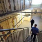 Coronavirus et prisons : les difficultés du confinement