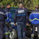 Prison ferme pour avoir toussé sur des gendarmes en disant être contaminé