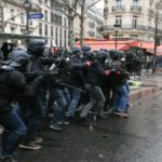 Police, l&rsquo;inévitable remise en question