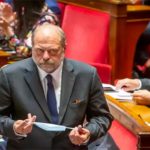 Le Conseil constitutionnel censure la loi de sûreté contre les ex-détenus terroristes