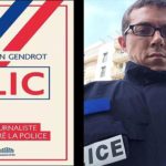 Ouverture d&rsquo;une enquête suite aux révélations de Valentin Gendrot, journaliste infiltré dans la police