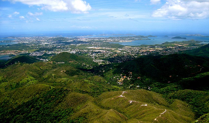 Un détenu de la prison de Nouméa remis en liberté pour conditions de détention indignes