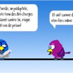 Du prétendu laxisme de la justice