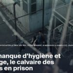 Faim, manque d’hygiène et chantage, le calvaire des pauvres en prison