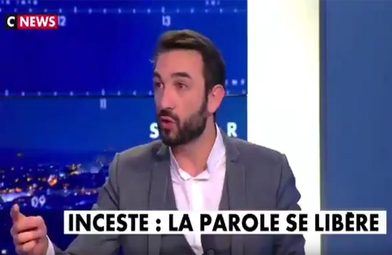 Maître Honegger explique sur CNews les fondements du délais de prescription