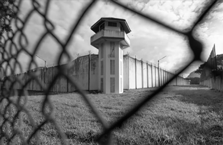 meilleure réinsertion travail en prison