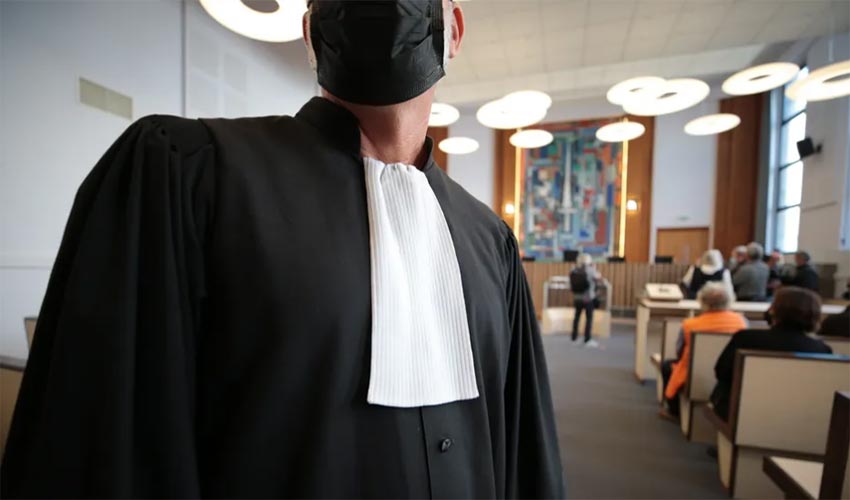 avocats soutien aux magistrats et greffiers