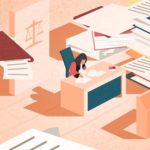 La souffrance au travail des magistrats, une réalité encore sous-évaluée