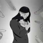 Ces mères jugées pour avoir retiré leur enfant à un père accusé d&rsquo;inceste