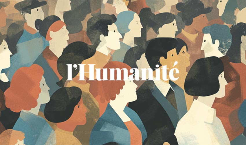 l'Humanité