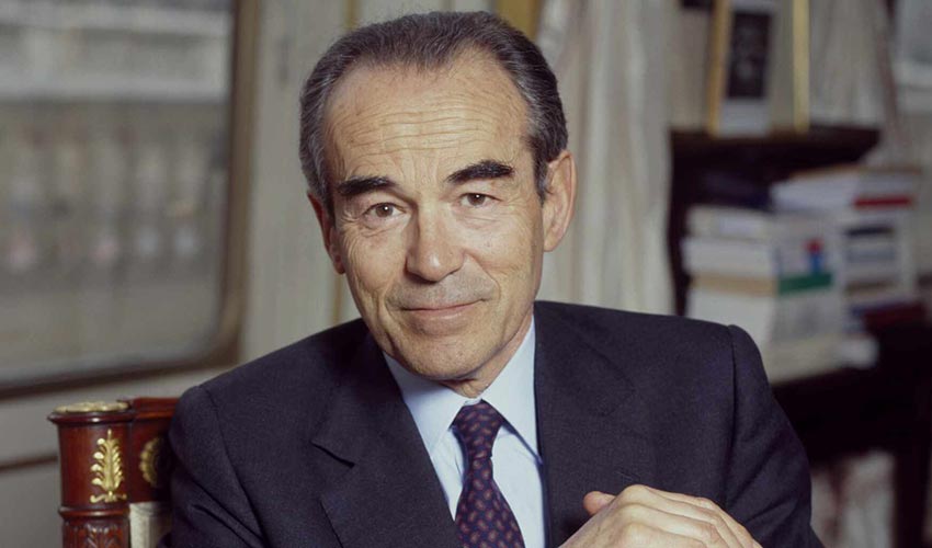 Robert Badinter