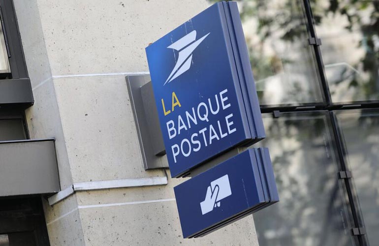 braquage La Poste d'Evry