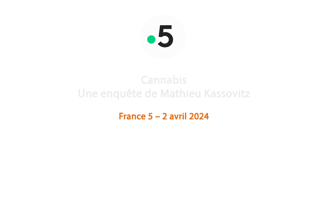 cannabis enquête Mathieu Kassovitz