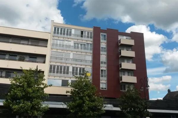 meurtre Jacqueline Esclaire à Dreux