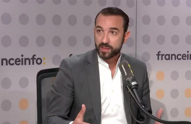 mort du streameur Jean Pormanove soulagement pour Naruto