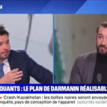 Maître Philippe-Henry Honegger sur BFMTV : la dignité des détenus et les conditions de détention