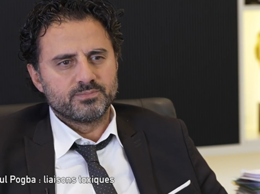 Maître Steeve Ruben dans L’Équipe Explore : l’affaire Paul Pogba et la question du travail dissimulé Maître Steeve Ruben dans L’Équipe Explore : l’affaire Paul Pogba et la question du travail dissimulé