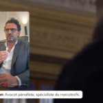 Maître Steeve Ruben invité au JT de France 2 : sur les violences entre trafiquants de stupéfiants