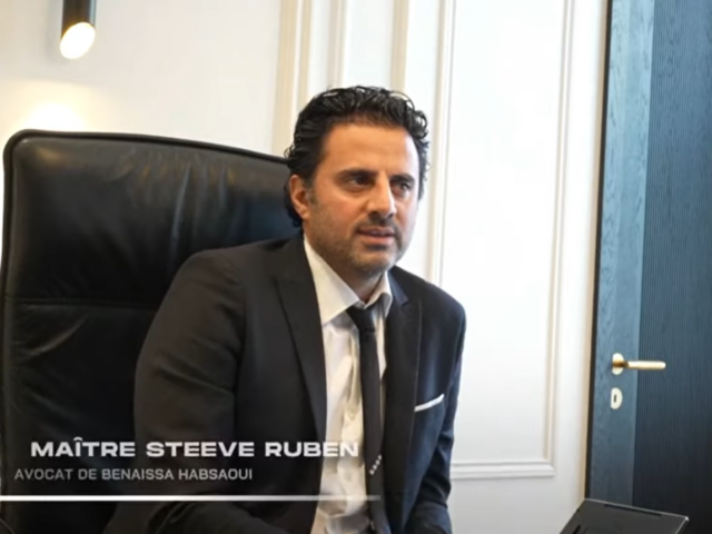 Maître Steeve Ruben dans 66 Minutes sur M6 : l’affaire Jamilah Habsaoui