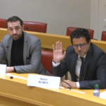 Maîtres Steeve Ruben et Philippe-Henry Honegger auditionnés par le Sénat sur le narcotrafic en France