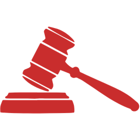 icone marteau tribunal avocats