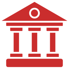 icone tribunal droit pénal