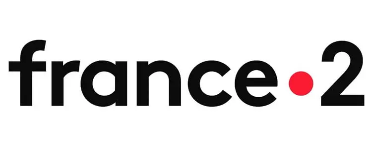 logo france 2