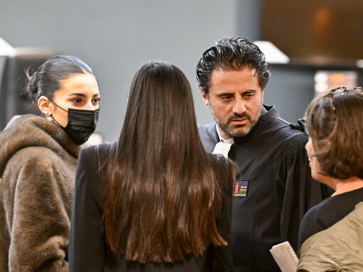 Affaire Aunessa à Lyon : Maître Steeve Ruben défend les dirigeantes du Centre à Lyon Affaire Aunessa à Lyon : Maître Steeve Ruben défend les dirigeantes du Centre à Lyon
