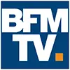 Logo BFM TV - Cabinet Ruben et Associés, avocats pénalistes Paris