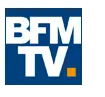 Logo BFM TV - Cabinet Ruben et Associés, avocats pénalistes Paris